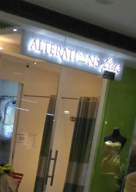 Photo of Alterations Plus