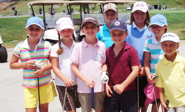 Photo of Rancho Park Golf Academy