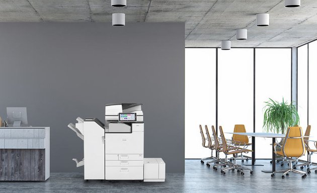 Foto de Edaycopy Digital Alquiler de Impresoras/fotocopiadoras Medellin/venta/servicio Tecnico /plotter/ Insumos / Toner / Tintas
