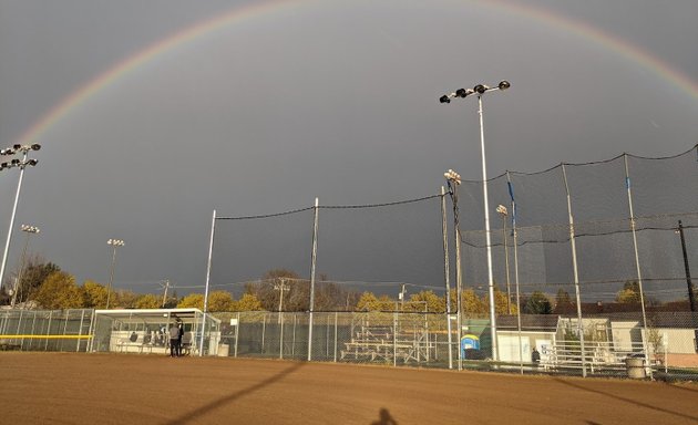 Photo of Stade Phil Latulippe