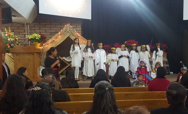 Photo of Iglesia Adventista del Séptimo Día Española Van Nuys