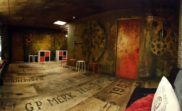 Photo of Tick Tock Unlock - Leeds Live Escape Rooms