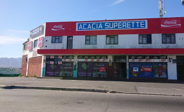 Photo of Acacia Superette