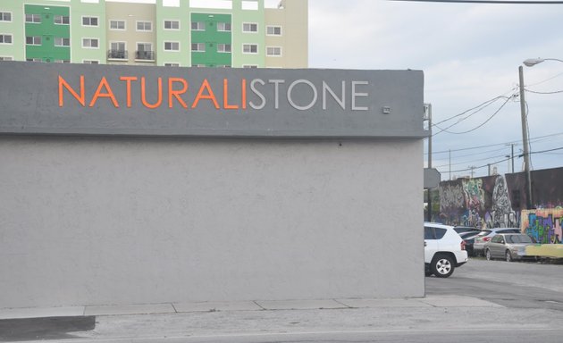 Photo of Naturali Stone LLC