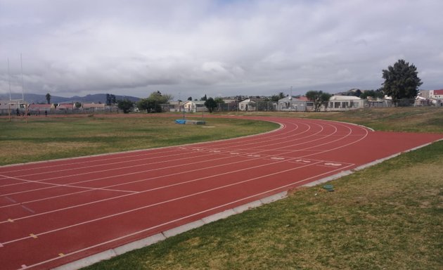 Photo of Bernadino Heights Secondary School