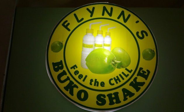 Photo of Flynn's Buko Shake