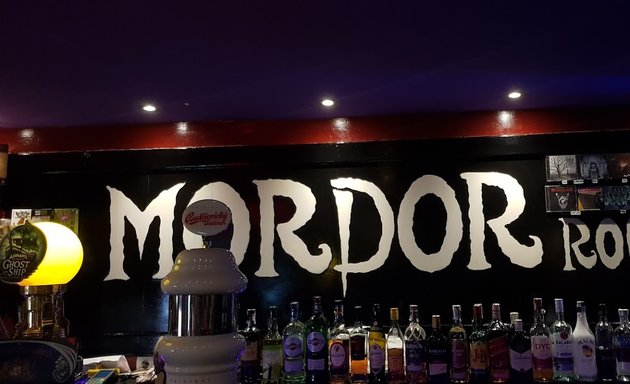 Foto de Mordor Rock Bar