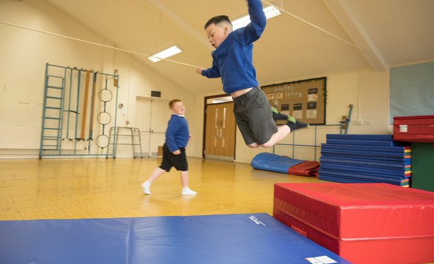 Photo of Micklefield Church of England Primary School