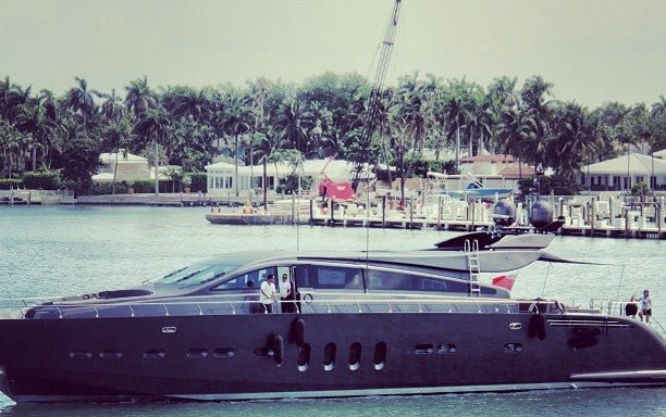Photo of Miami Yacht Club