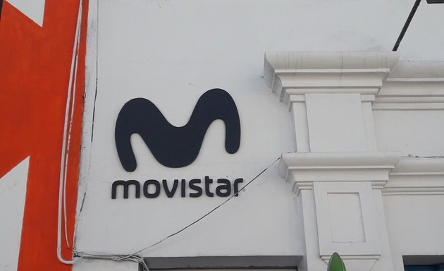 Foto de Movistar