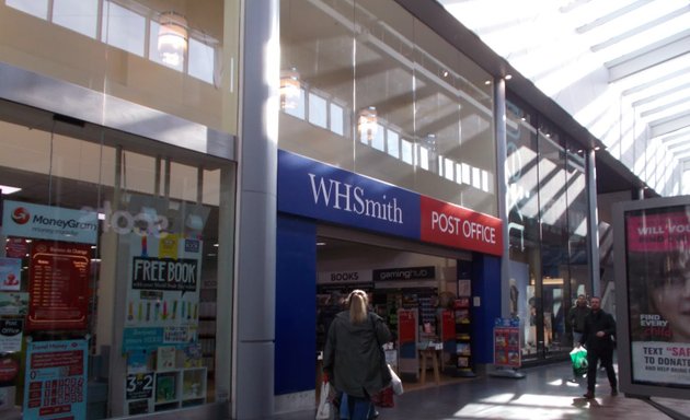 Photo of WHSmith