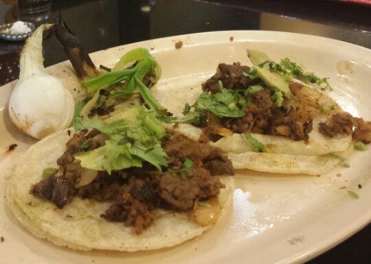 Photo of Memo's Tacos