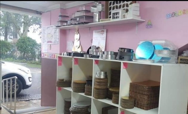 Foto de Daliyes pastry shop