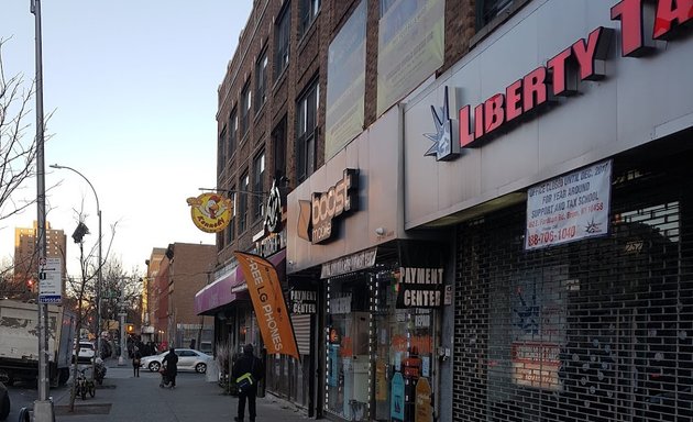 Photo of Boost Mobile