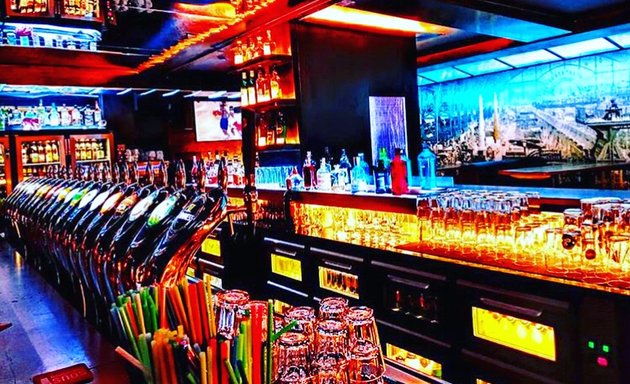 Photo de Happy Hours - Bar Krutenau Strasbourg