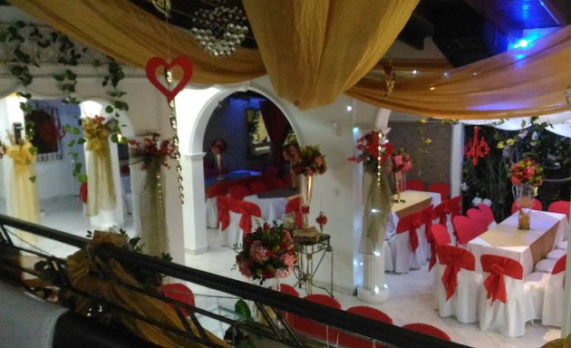Foto de Banquetes Casa Fiesta