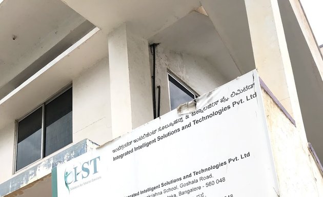 Photo of I2ST Pvt.Limited