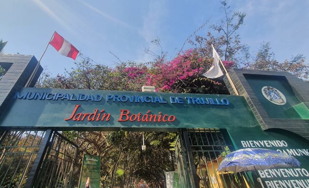 Foto de Jardín Botánico de Trujillo