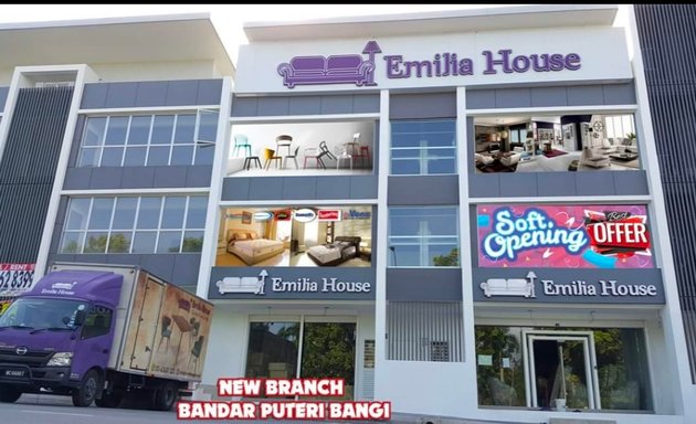 Photo of Emilia House SDN BHD