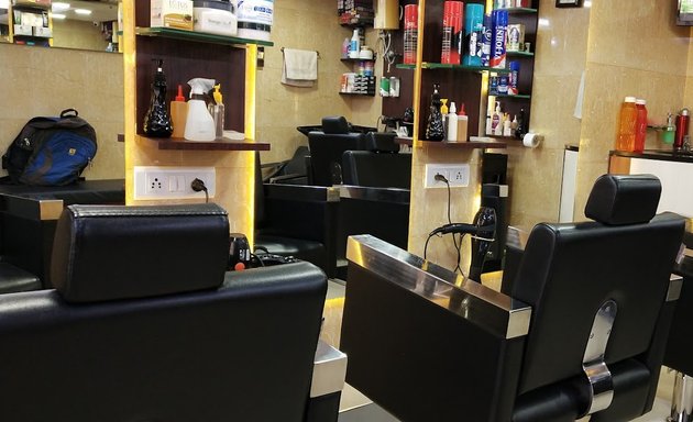 Photo of Citiman hair salon