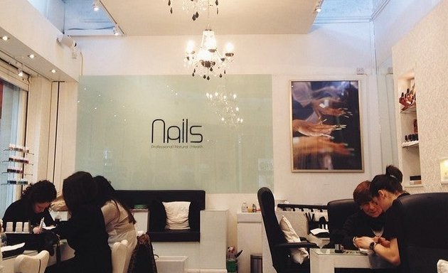 Photo of Nails