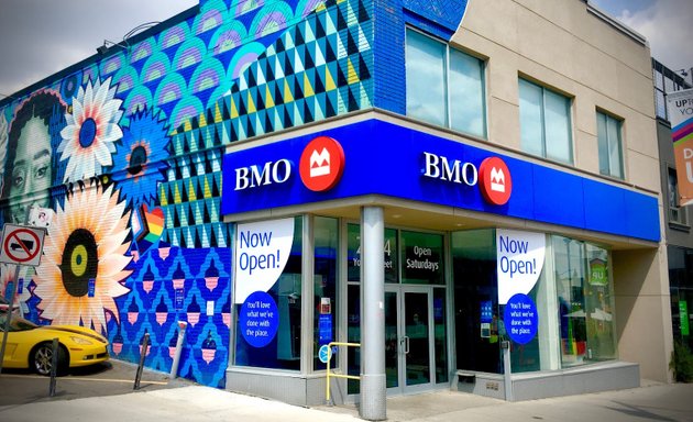 Photo of BMO Bank of Montreal