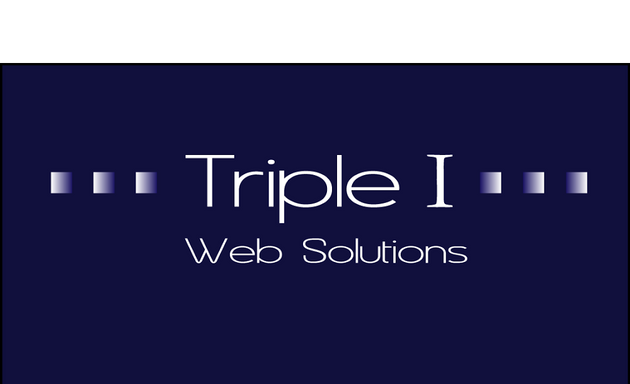 Photo of Triple I Web Solutions
