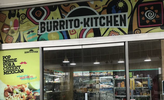 Photo of Burrito Kitchen