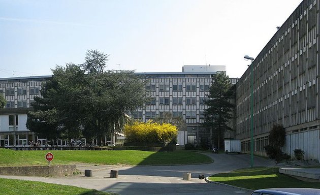 Photo de Université Rennes 1 - UFR Médecine