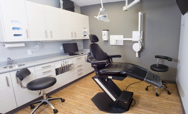 Photo of Winnipeg Square Dental Centre