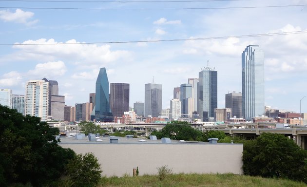 Photo of Trinity Park Conservancy