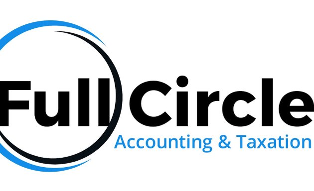 Photo of Full Circle Accounting & Taxation