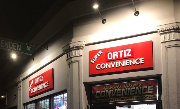 Photo of Ortiz Grocery