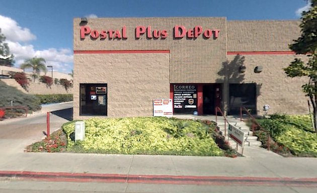 Photo of Postal Plus Depot