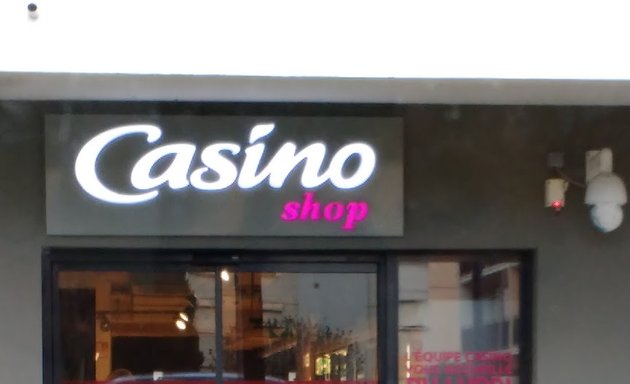 Photo de Casino Shop