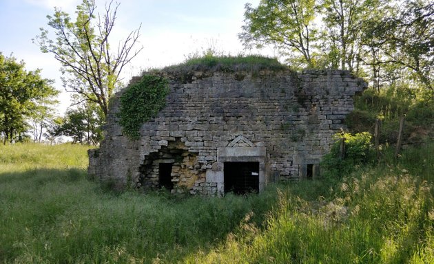 Photo de Fort de Rosemont