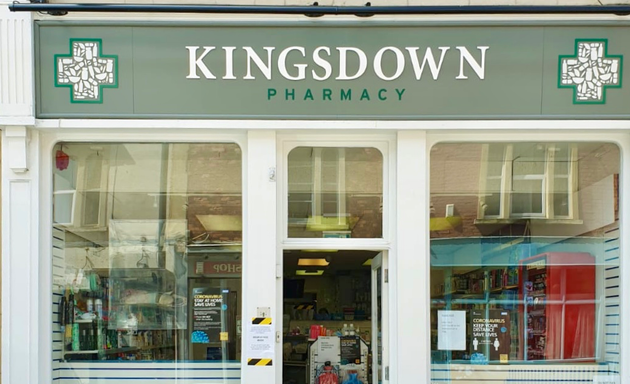 Photo of Kingsdown Pharmacy