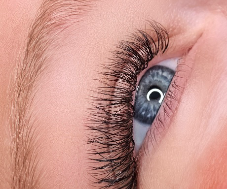 Photo of Lash Effects