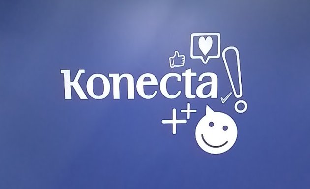 Foto de Konecta