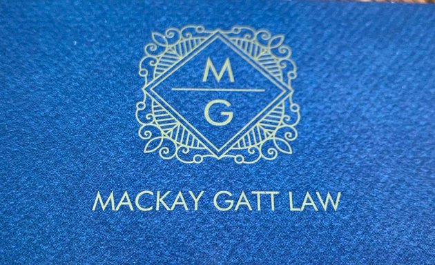 Photo of Mackay Gatt Law
