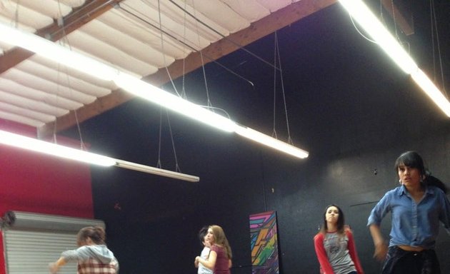 Photo of The Drop Dance Studio