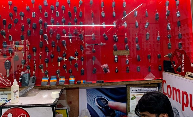 Photo of Car key maker Bangalore