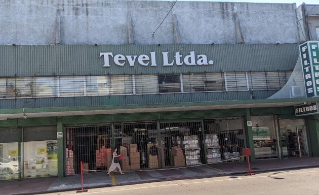 Foto de Tevel