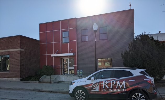 Photo of RPM Technologies, LLC