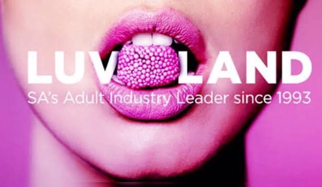 Photo of Luvland Adult Fun Store