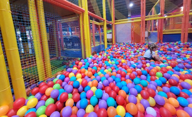 Foto de Bobby Jump Trampoline Park Málaga