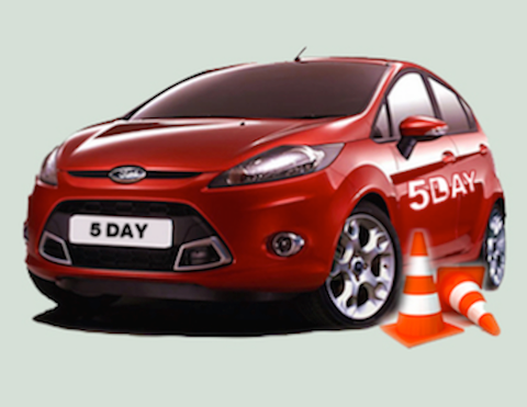 Photo of 5DAY Intensive Driving courses Bristol