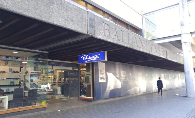 Photo of Ballantynes Department Store
