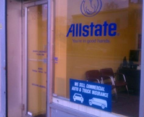 Photo of Shanta R. Jaggernauth: Allstate Insurance