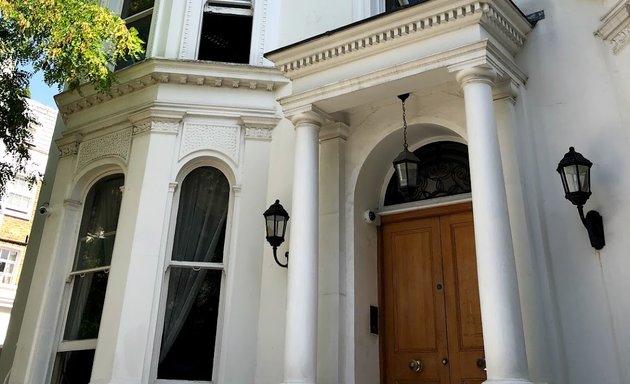 Photo of Embassy of the Hashemite Kingdom of Jordan in London